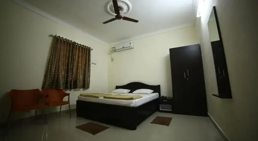 Тирупати: Jai Balaji Hospitality