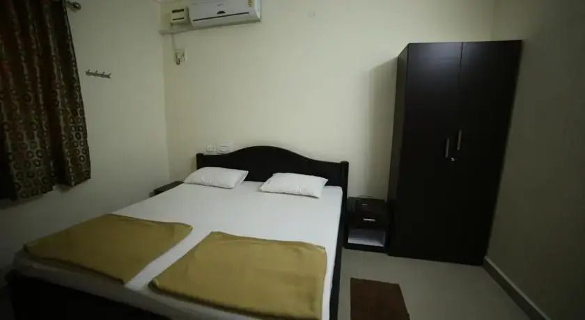Тирупати: Jai Balaji Hospitality