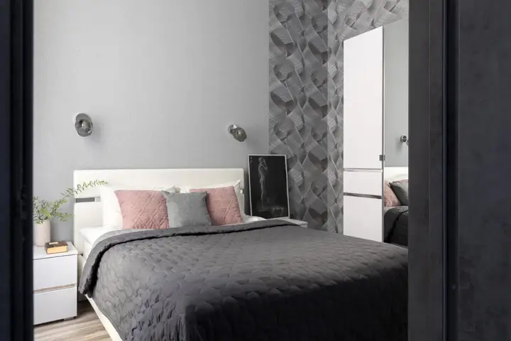 Санкт-Петербург: Апартаменты BeverlyHills90210_byApartica