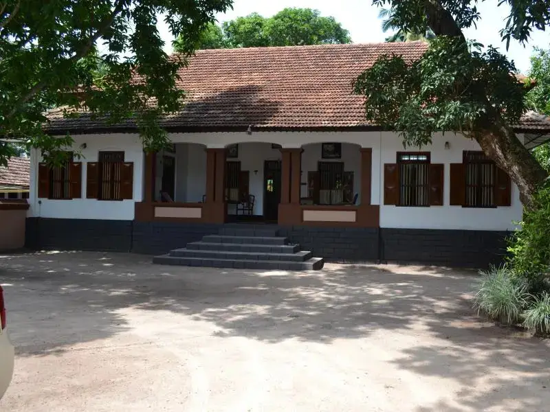 Tharavad Heritage — фото 1
