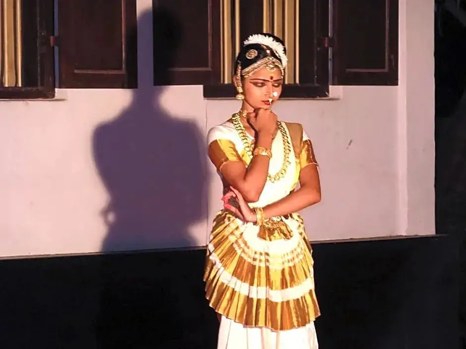 Аллеппи: Tharavad Heritage