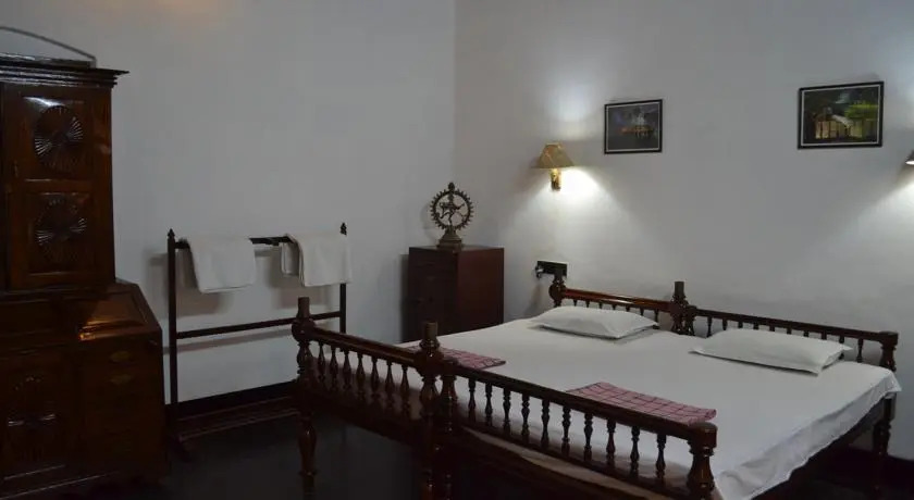Аллеппи: Tharavad Heritage