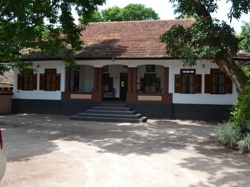 Tharavad Heritage — фото 1