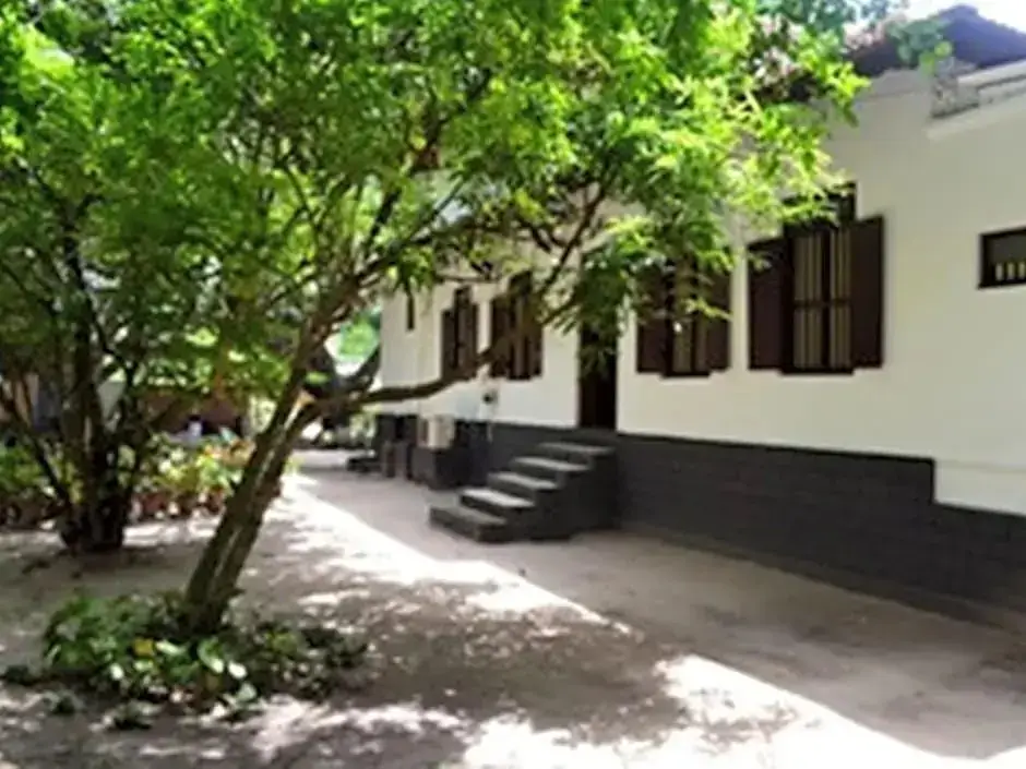 Аллеппи: Tharavad Heritage