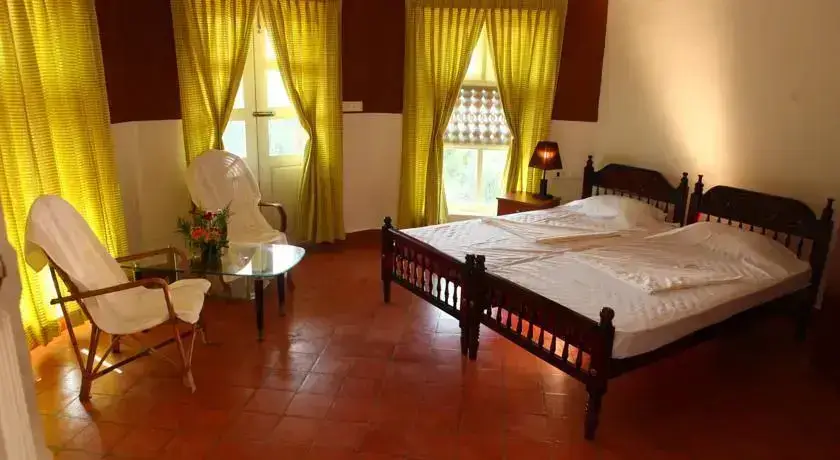 Тируванантапурам: Ayurveda Healing Ashram