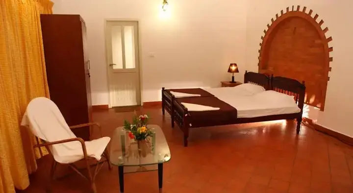 Тируванантапурам: Ayurveda Healing Ashram