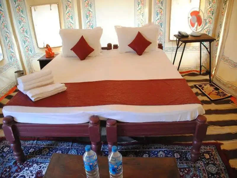 Pushkar Ranch Resort — фото 1