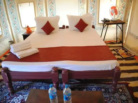 Pushkar Ranch Resort — фото 1
