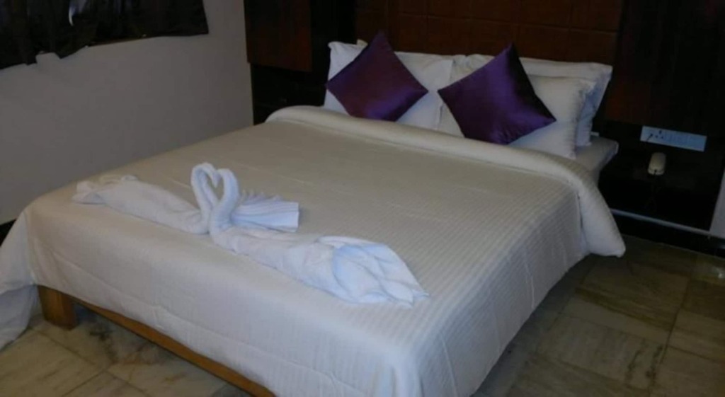 Сриперумбудур: Hudson Hotels