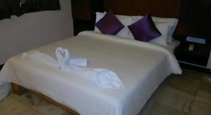 Сриперумбудур: Hudson Hotels