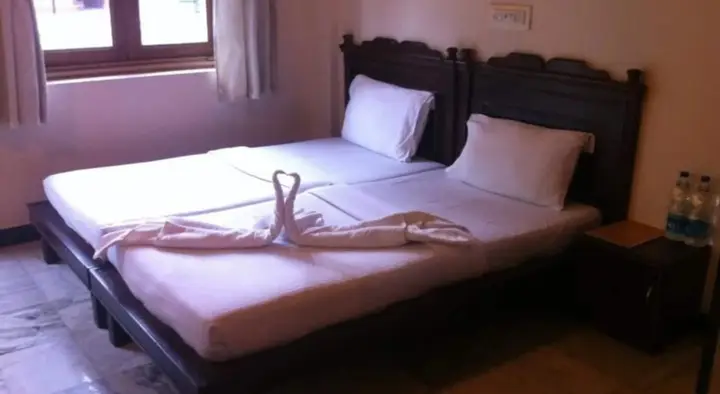 Сриперумбудур: Hudson Hotels