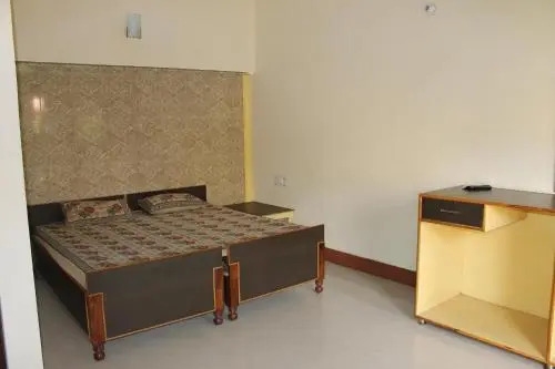 Варанаси: Singh Guest House