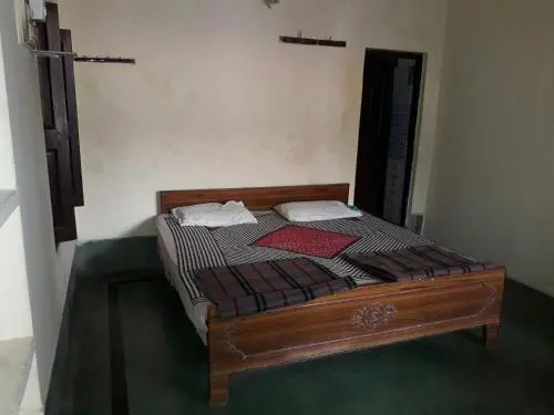 Варанаси: Singh Guest House