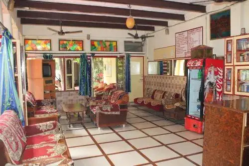 Варанаси: Singh Guest House