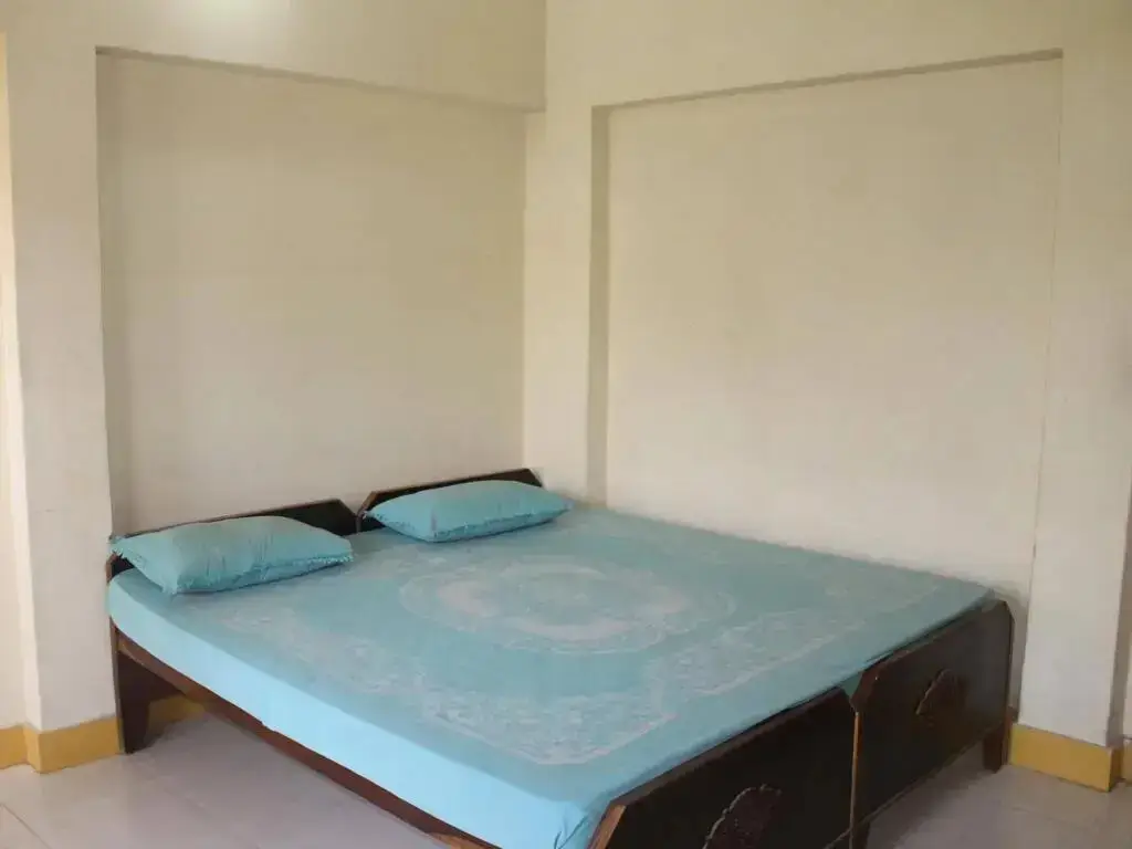 Варанаси: Singh Guest House