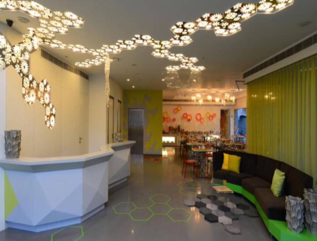 The Lime Boutique Suites — фото 1