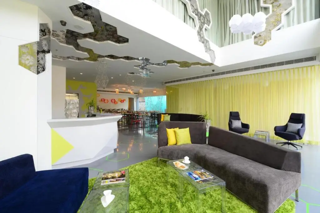 Хидерабад: The Lime Boutique Suites