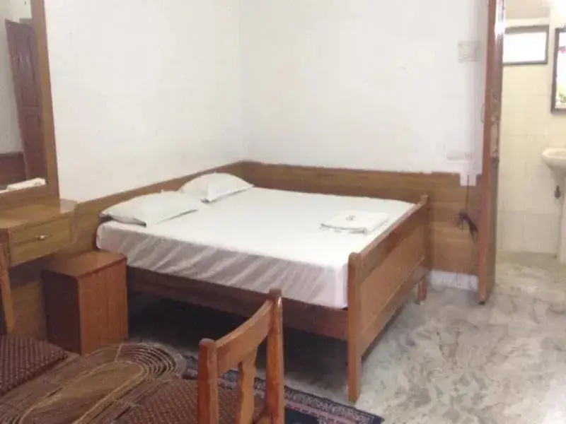 Ченнаи: Kailash Resort - Ecr