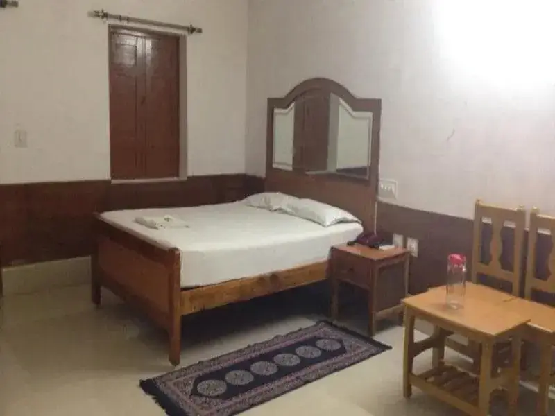 Ченнаи: Kailash Resort - Ecr