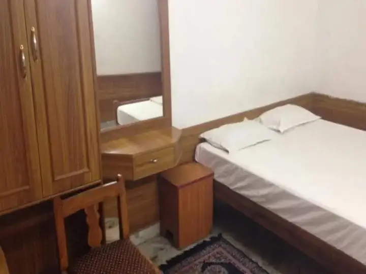Ченнаи: Kailash Resort - Ecr