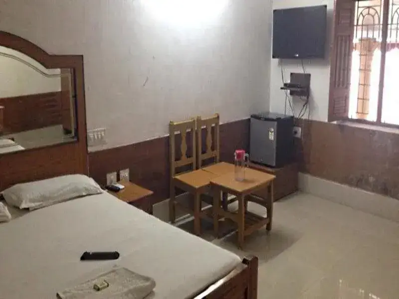 Ченнаи: Kailash Resort - Ecr