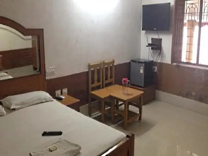 Ченнаи: Kailash Resort - Ecr