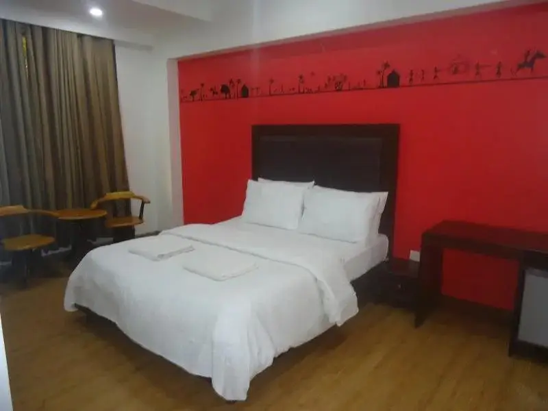Хандала: Monteria Resort