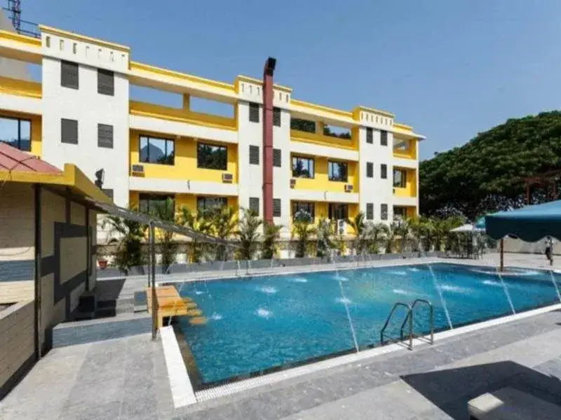Хандала: Monteria Resort