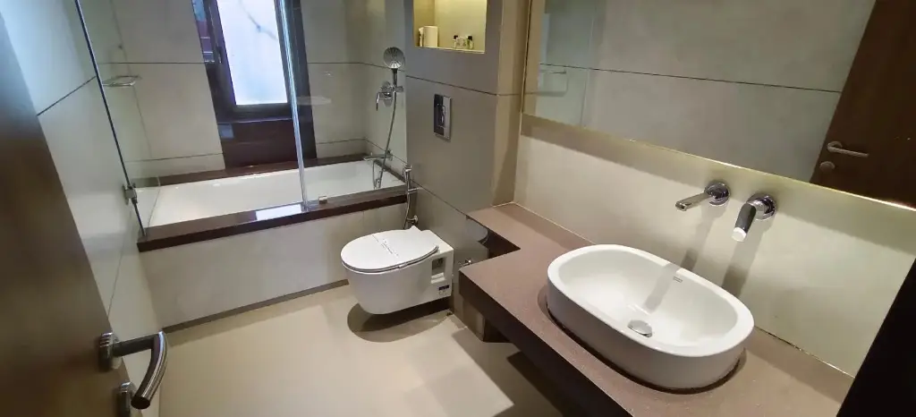 Тхане: Hotel Archana Residency