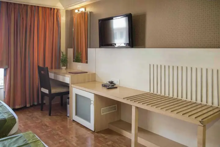 Тхане: Hotel Archana Residency