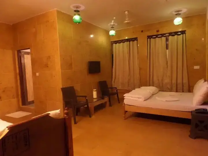 Джайсалмер: Life Solora Jaisalmer
