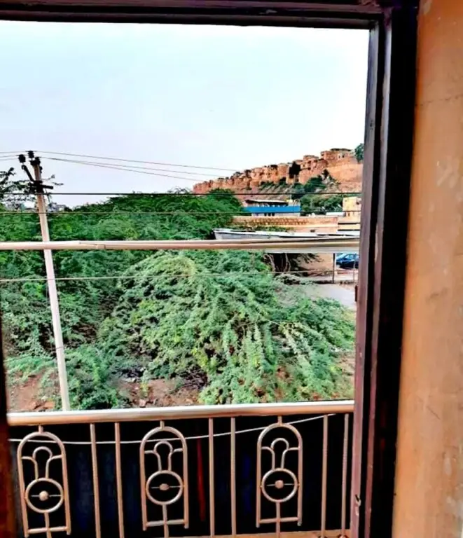 Джайсалмер: Life Solora Jaisalmer