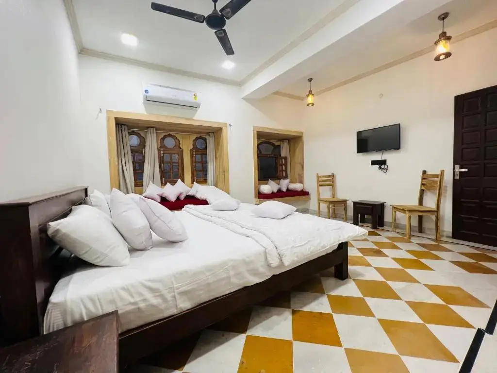 Джайсалмер: Life Solora Jaisalmer