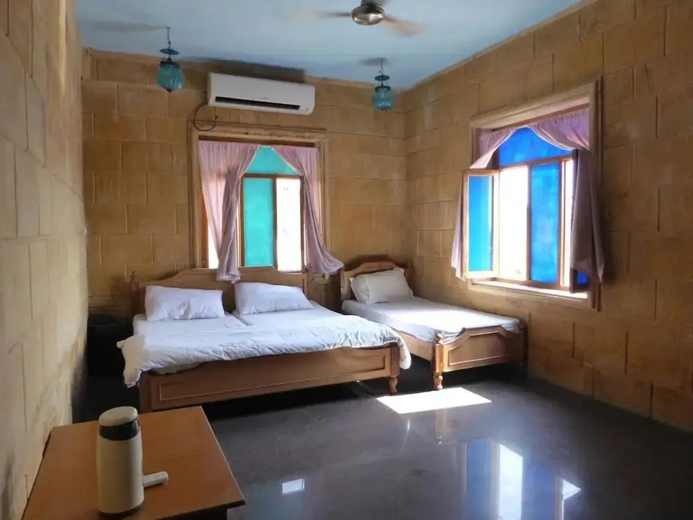 Джайсалмер: Life Solora Jaisalmer