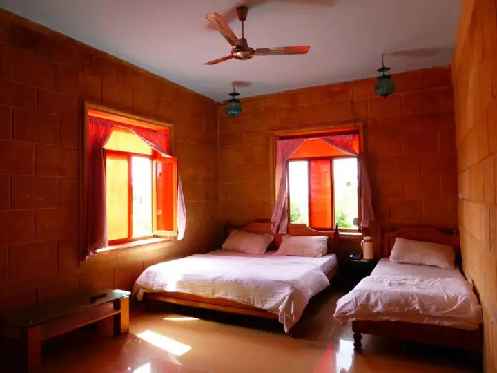 Джайсалмер: Life Solora Jaisalmer