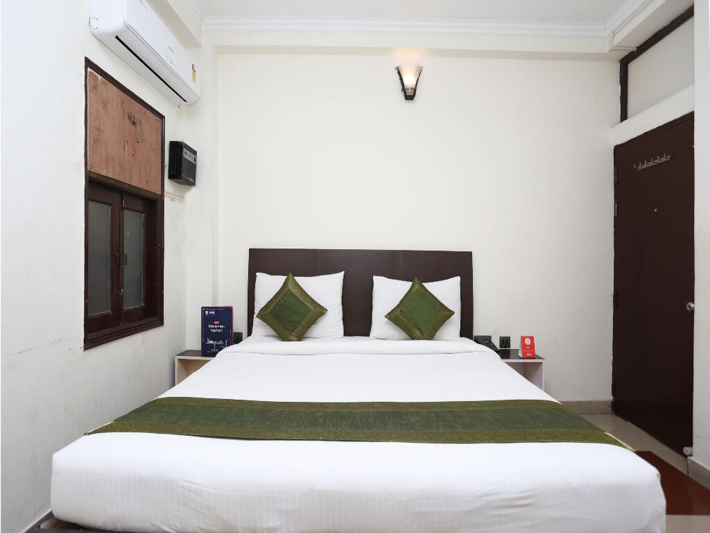 Hotel Prakash Palace — фото 1