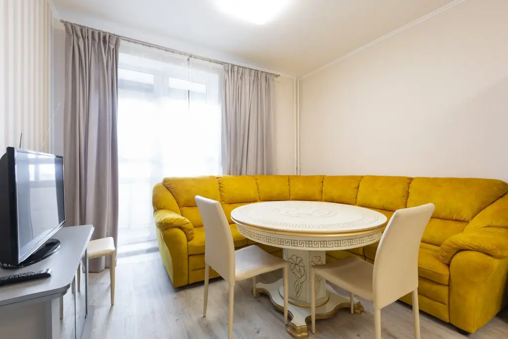 Мытищи: Апартаменты BIG Apartment in the Sky