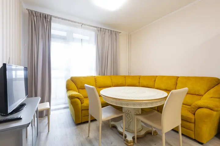 Мытищи: Апартаменты BIG Apartment in the Sky
