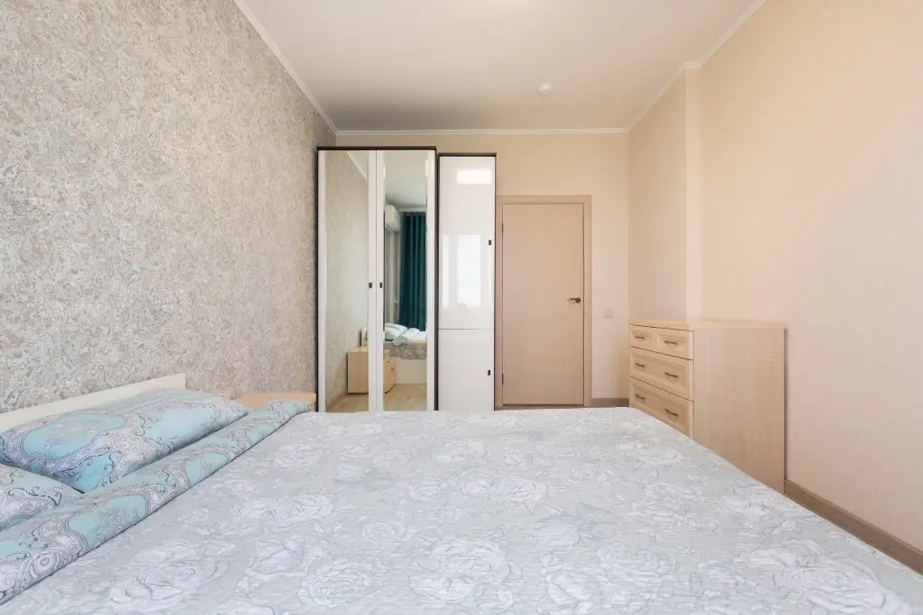 Мытищи: Апартаменты BIG Apartment in the Sky