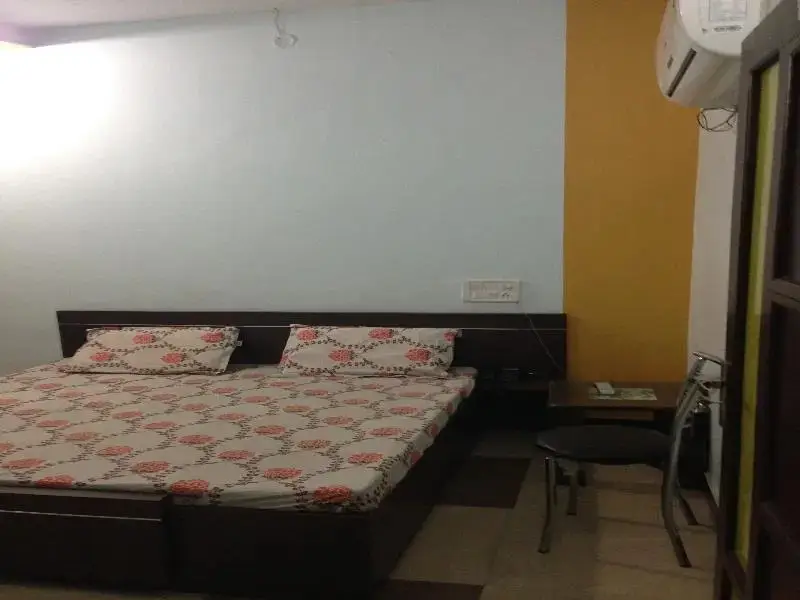 Батхинда: Hotel Regency
