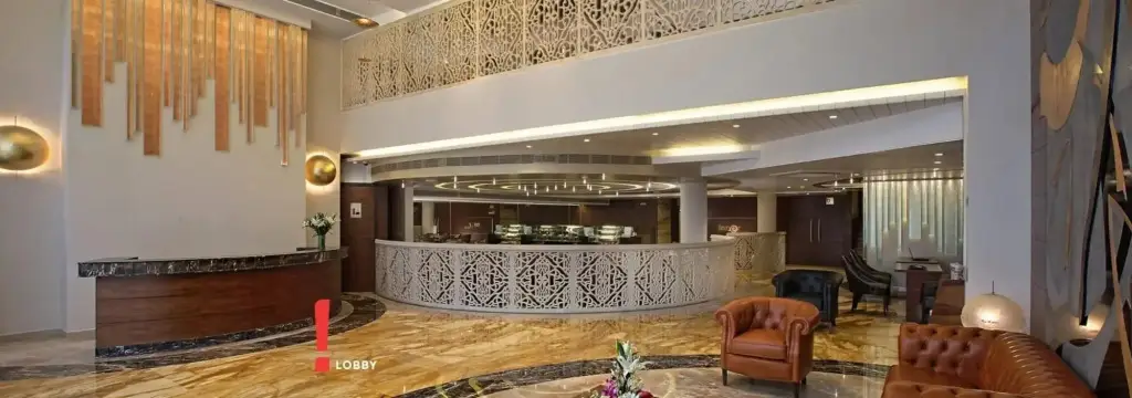 Раджкот: Bizz The Hotel