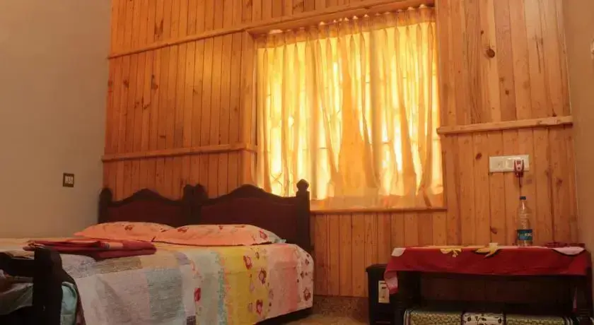 Коччи: Gigis Home