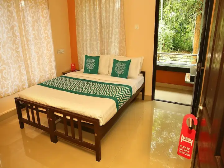 Минангади: OYO 9619 Harmony Inn