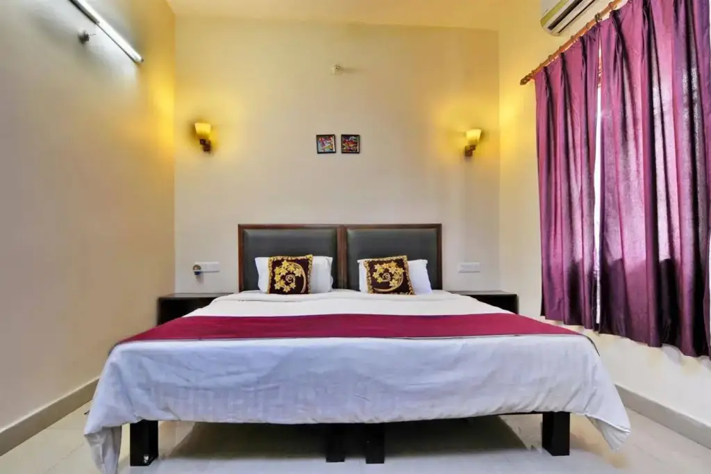 Rosewood Villa Guest House — фото 1