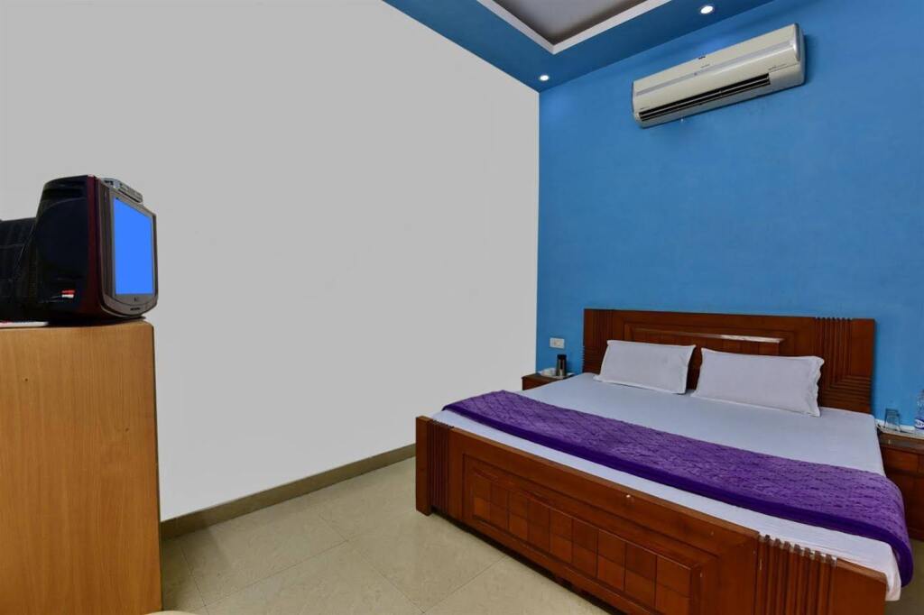 Ранчи: Rosewood Villa Guest House