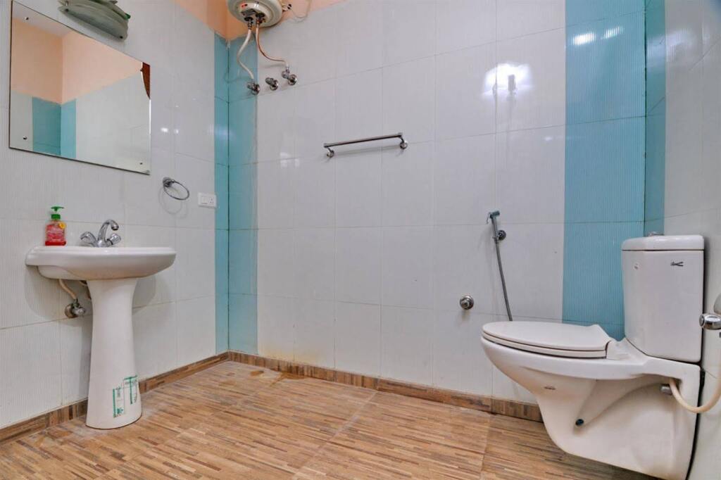 Ранчи: Rosewood Villa Guest House