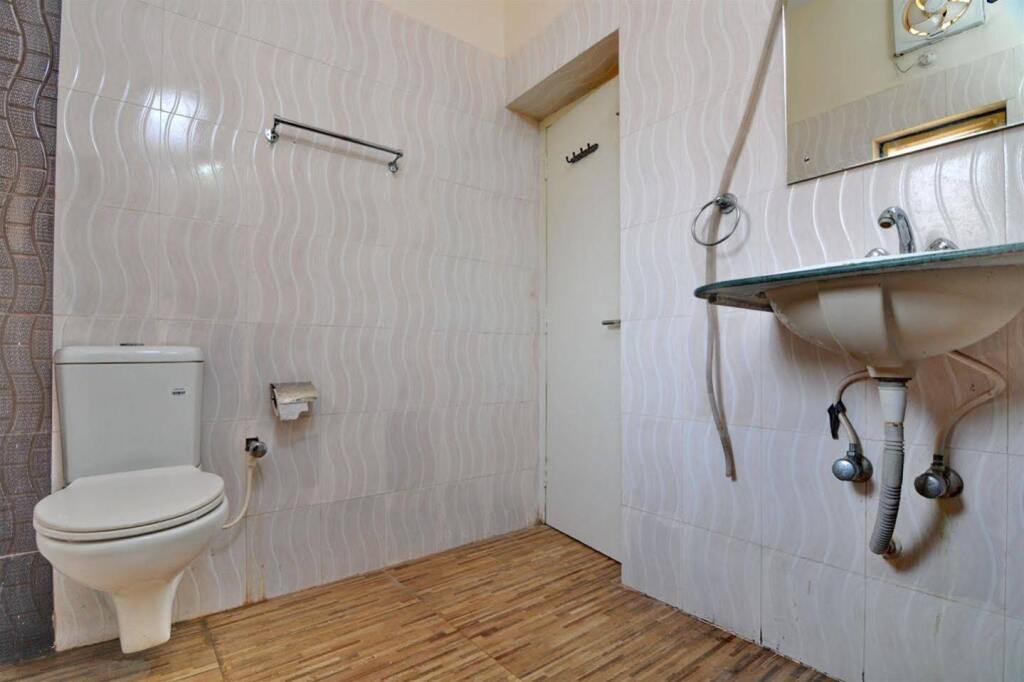 Ранчи: Rosewood Villa Guest House