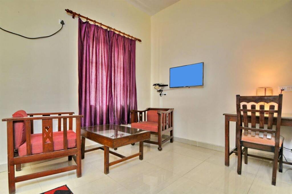 Rosewood Villa Guest House — фото 1