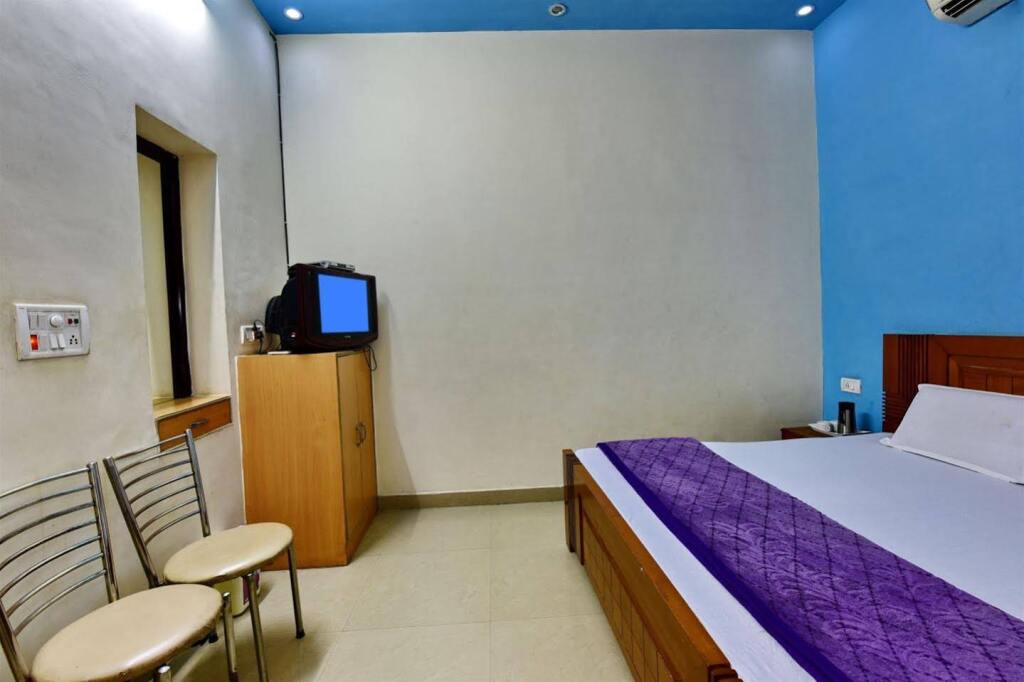 Ранчи: Rosewood Villa Guest House