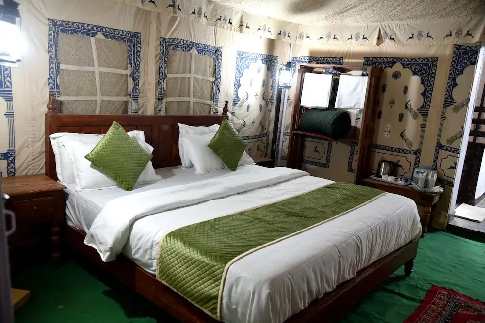 Каной: Mehar Adventure Safari Camp
